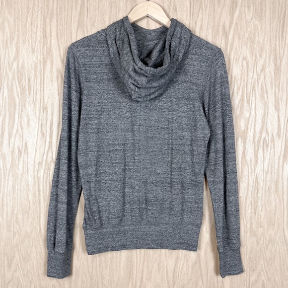 Nike Vintage Hoodie Long Sleeve Sweatshirt - Picture 5 of 6